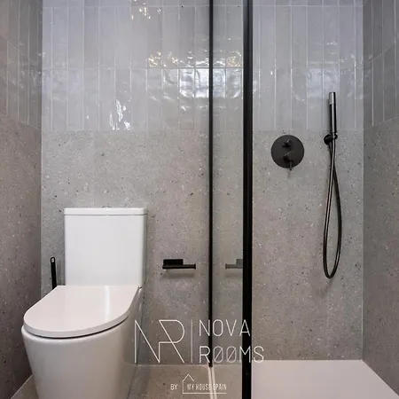 Novarooms By Myhousespain *