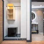 ゲストハウス Novarooms By Myhousespain *