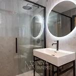 Novarooms By Myhousespain * ヒホン