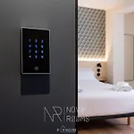 Novarooms By Myhousespain ゲストハウス ヒホン