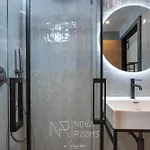 ゲストハウス Novarooms By Myhousespain ヒホン