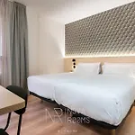 Novarooms By Myhousespain ゲストハウス ヒホン