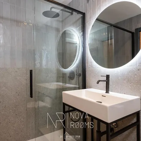 Novarooms By Myhousespain * Gijón