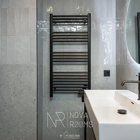 Novarooms By Myhousespain
