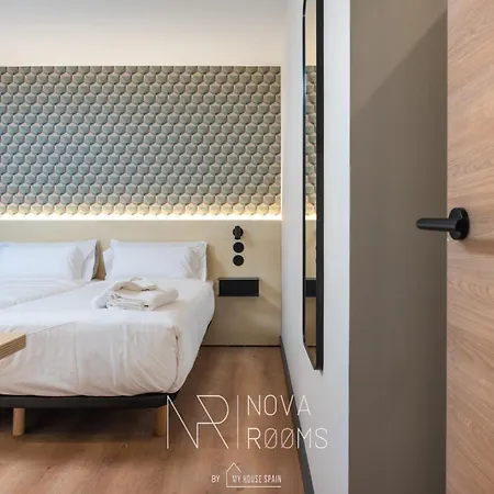 Novarooms By Myhousespain * Gijon