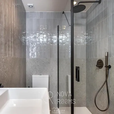 Novarooms By Myhousespain