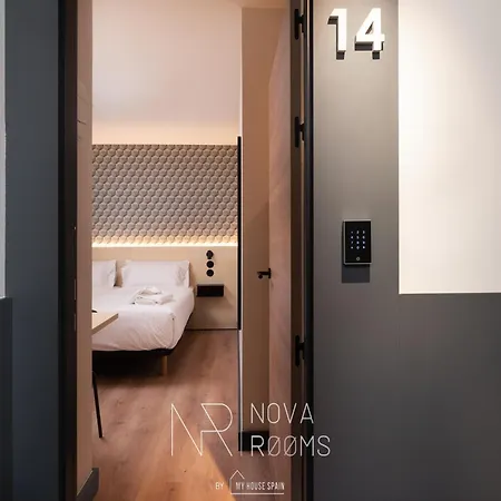 Novarooms By Myhousespain