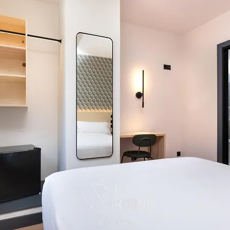 Casa de hóspedes Novarooms By Myhousespain