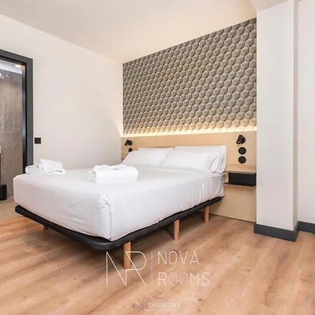 Novarooms By Myhousespain * Gijón